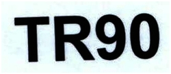 Trademark TR90