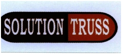 Trademark SOLUTION TRUSS