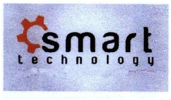 Trademark SMART TECHNOLOGY