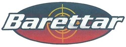 Trademark BARETTAR + LOGO