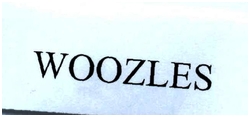 Trademark WOOZLES