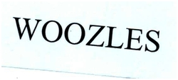 Trademark WOOZLES