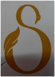 Trademark LOGO S