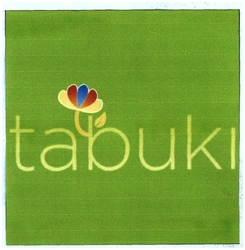 Trademark TABUKI