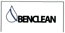 Trademark BENCLEAN + luk logo