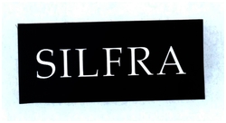 Trademark SILFRA