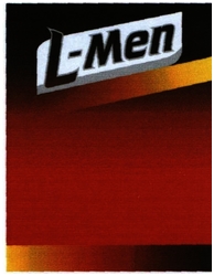 Trademark L-MEN