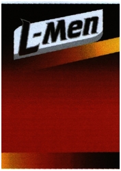 Trademark L-MEN