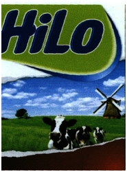 Trademark HILO + LOGO