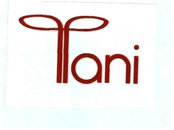 Trademark TANI