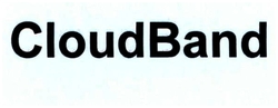 Trademark CLOUDBAND