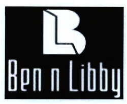 Trademark BEN N LIBBY + logo bl