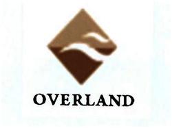 Trademark OVERLAND