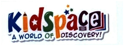 Trademark KIDSPACE a world of discovery