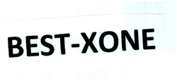 Trademark BEST-XONE