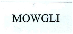 Trademark MOWGLI