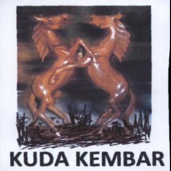 Trademark KUDA KEMBAR + LOGO