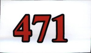 Trademark 471