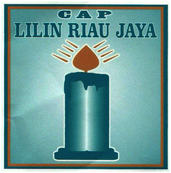 Trademark LILIN RIAU JAYA