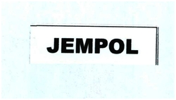 Trademark JEMPOL