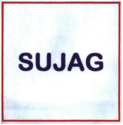 Trademark SUJAG