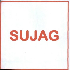 Trademark SUJAG