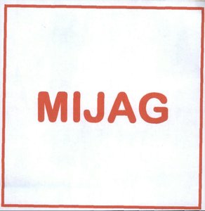 Trademark MIJAG