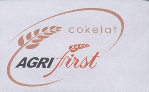 Trademark COKELAT AGRI FIRST