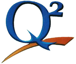 Trademark Q2+ LOGO