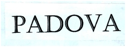 Trademark PADOVA