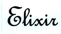 Trademark ELIXIR