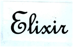 Trademark ELIXIR