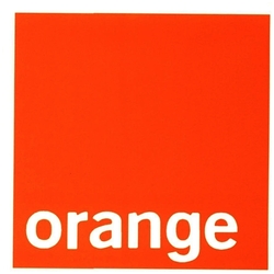 Trademark ORANGE