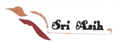 Trademark SRI ASIH