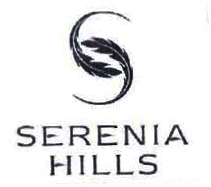 Trademark SERENIA HILLS