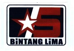 Trademark BINTANG LIMA