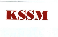 Trademark KSSM