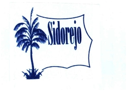 Trademark SIDOREJO