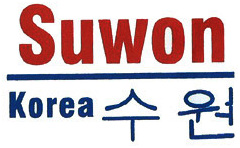 Trademark SUWON KOREA