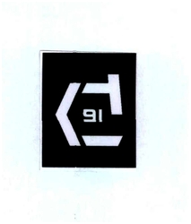 Trademark C91 / LOGO C