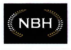 Trademark NBH