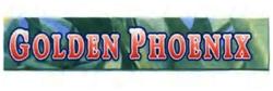 Trademark GOLDEN PHOENIX
