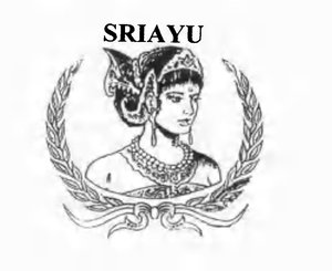 Trademark SRIAYU + LUKISAN