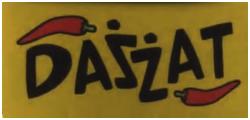 Trademark DAZZAT + LUKISAN CABE