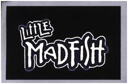 Trademark LITTLE MADFISH