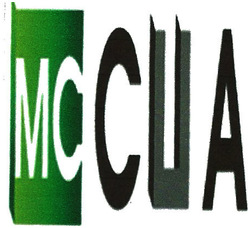 Trademark MC CUA