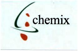 Trademark CHEMIX + LOGO