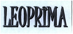 Trademark LEOPRIMA