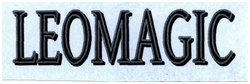 Trademark LEOMAGIC