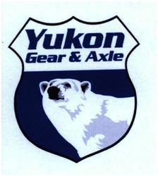 Trademark YUKON + LOGO